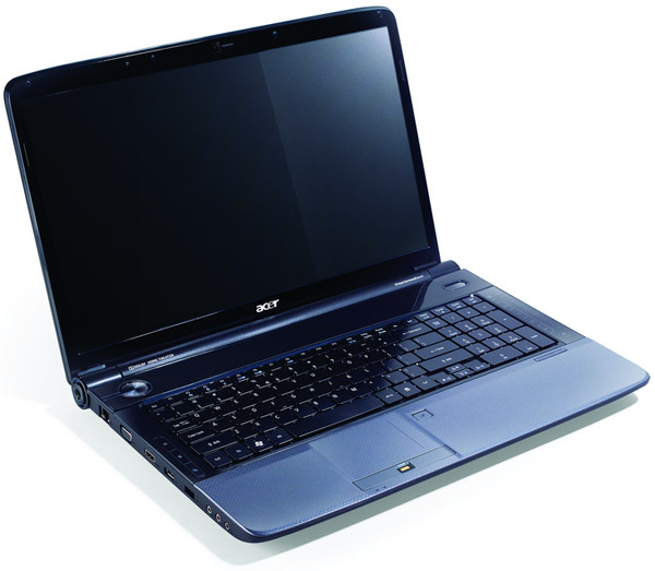 acer AS7738